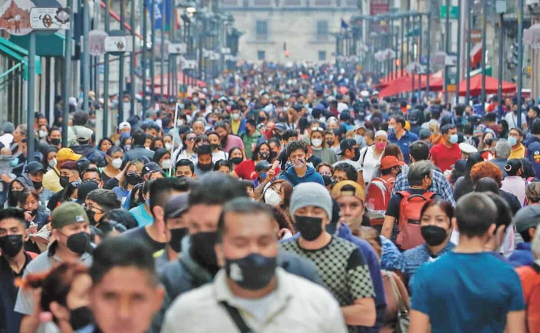 En la capital del país hay 58 hospitalizados por Covid-19. Foto: Archivo