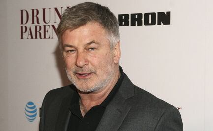 "Mi corazón está roto", dice Alec Baldwin tras tragedia en rodaje de película 