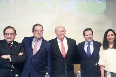 Juegos Olímpicos, con visión educativa 