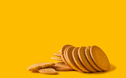 Esta es la verdadera historia de las galletas María, conoce de qué están hechas