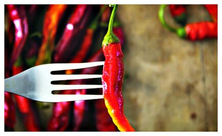 De polo a polo: el chile en América