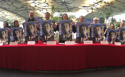 Festival Letras en Tepic honrará a Amado Nervo