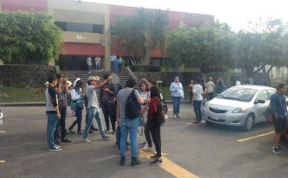 Sin reporte de daños en los estados tras sismo de 5.2 grados registrado en Guerrero