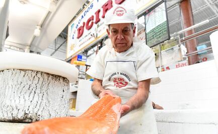 Alcaldía Benito Juárez invita a visitar sus mercados durante Semana Santa; promueven el consumo local
