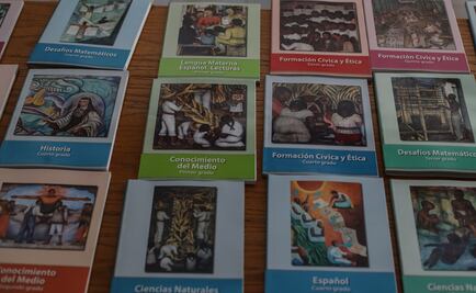 Refuerzan padres acciones contra libros