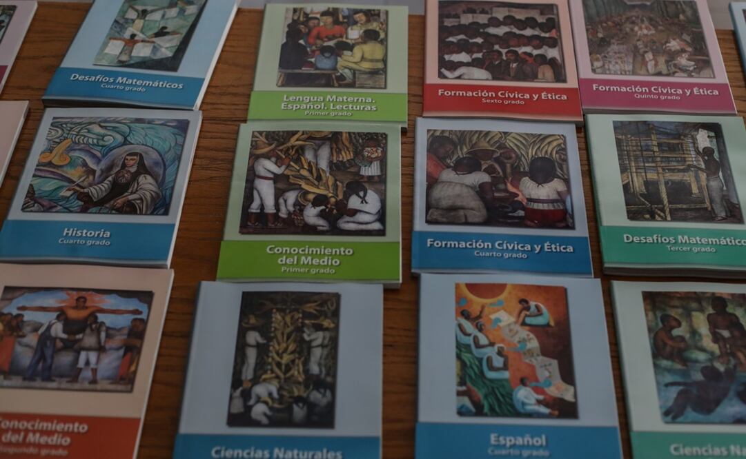 Foto: German Espinosa / Archivo EL UNIVERSAL