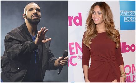 Drake y Beyoncé ganan los primeros Premios Billboard 2017