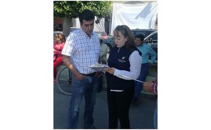 Sólo 14% ha dado su declaración, lamenta Contraloría de Hidalgo