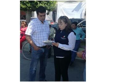 Sólo 14% ha dado su declaración, lamenta Contraloría de Hidalgo