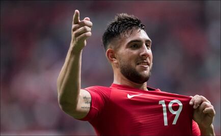 Ante México, el juego más importante para Canadá