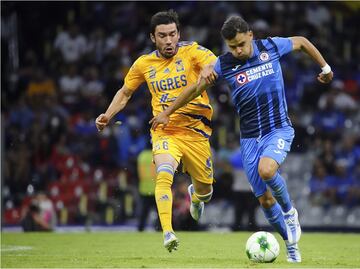 Sentirse en semifinales sería “un grave error” en los Tigres