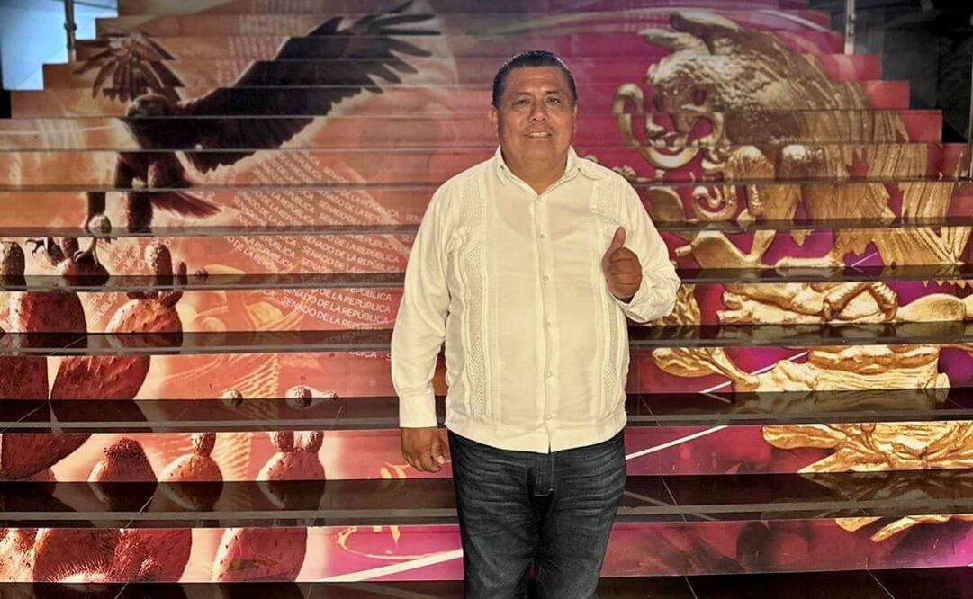 Tribunal Electoral de Tabasco aprobó por unanimidad revocar la constancia de mayoría expedida al perredista Isidro López Velázquez. Foto: Facebook