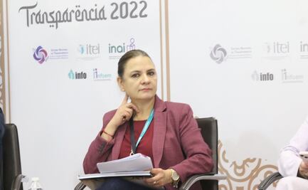 INAI suspende por 3 días plazos para trámites por mantenimiento de plataforma