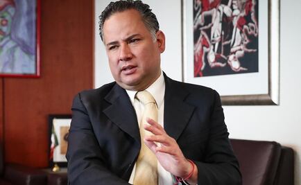 SRE y Unidad de Inteligencia Financiera trabajan para ubicar bienes de "El Chapo"