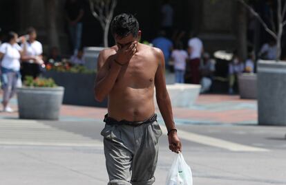 Cada año habrá menos frío y más temperaturas altas, señala experto