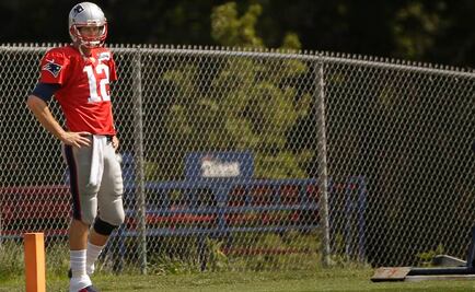 Juez: no hay fallo aún sobre caso de Brady