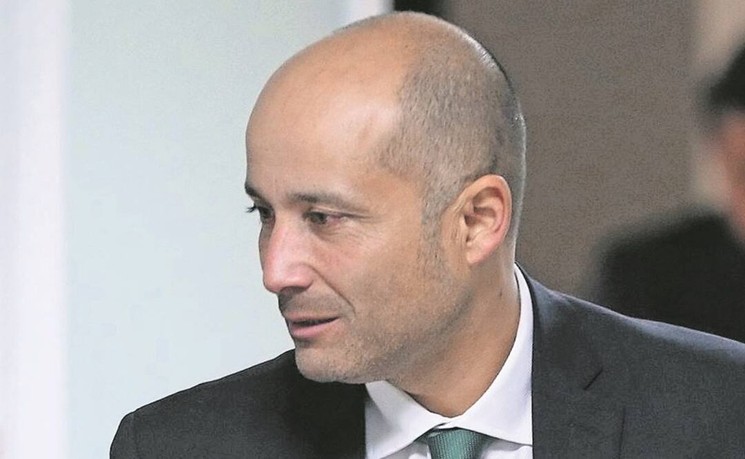 Abel Galván abrió una pesquisa contra marinos por desaparición.Foto: Archivo/EL UNIVERSAL.