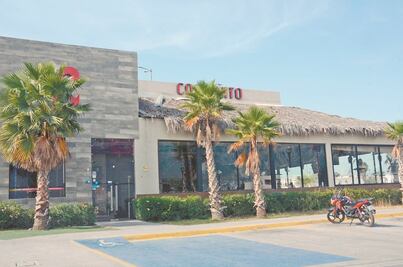 Suspenden 20 comercios de Nuevo León por no cumplir con cierre