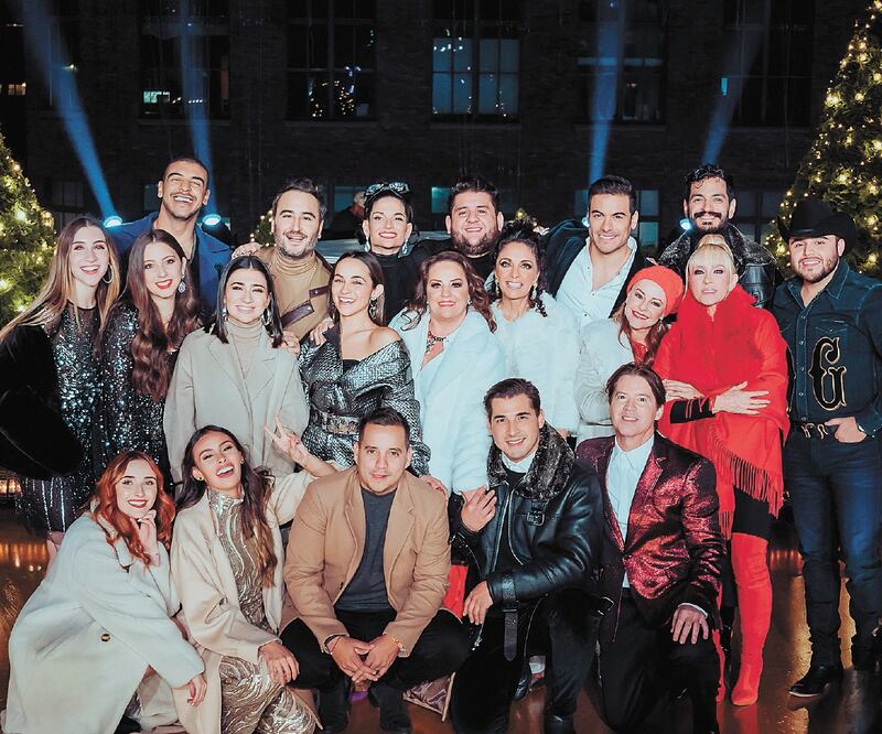 Fotos: JESÚS FERNANDO Y CÉSAR CALDERÓN. WESTWOOD