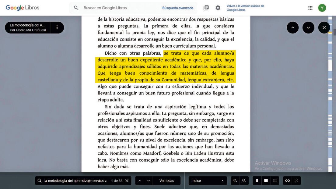 Extracto de Educación y marxismo latinoamericano. Ensayos de pedagogía crítica para proyectos emancipatorios, cuyo tema es la epistemología crítica.