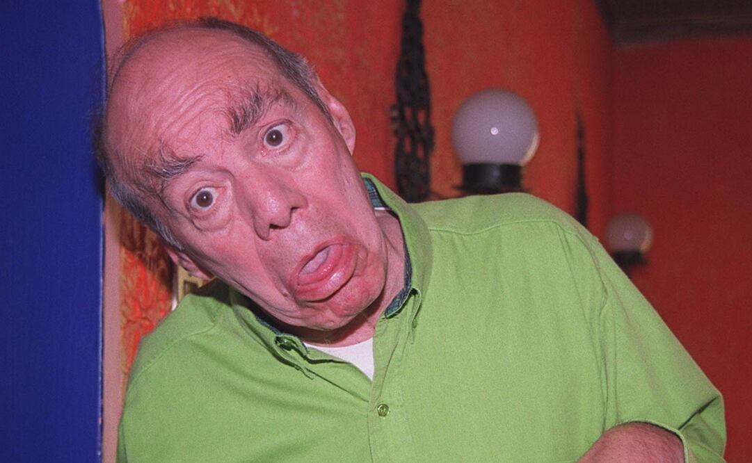 Manuel #El Loco" Valdés