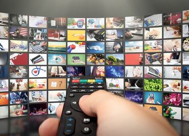 El cine y redes sociales lideran el consumo cultural en México; museos, teatro y conciertos en línea entre lo menos atractivo