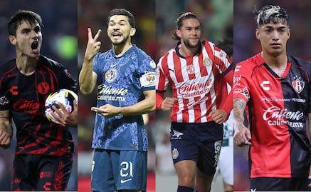 Liga MX: Revelan los horarios oficiales de los partidos de Play-In del Apertura 2024