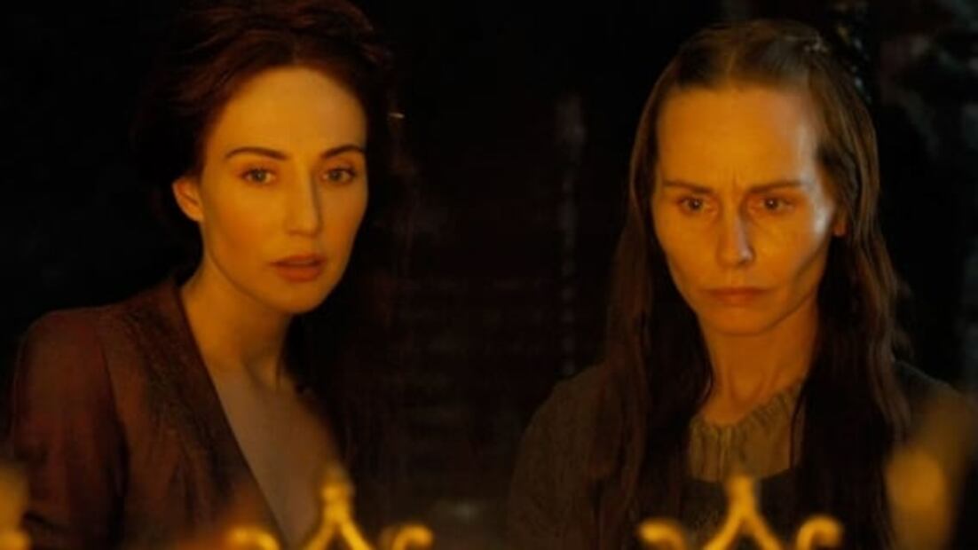 11 personajes de "Game of Thrones" que cambiaron de actor