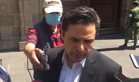 Niega IMSS que casos de coronavirus estén desbordados en BC