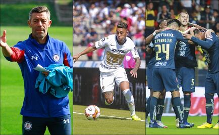 Listos horarios y fechas para los cuartos de final