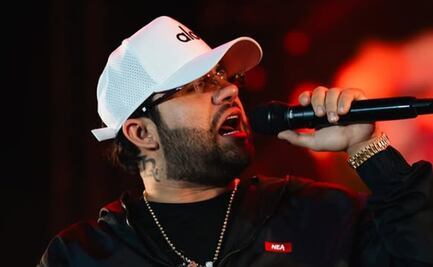 Cancelan presentación de Luis R. Conriquez en Palenque de Metepec; organizadores buscan evitar disturbios