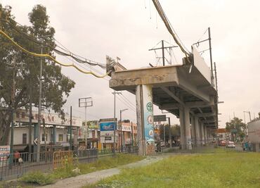 Ilegal, el contrato a DNV: Horcasitas