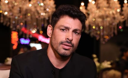 Así lucía el actor que interpretó a “Jorgito” de “Avenida Brasil” a los 18 años