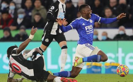 Suspenden el Leicester vs Tottenham por Covid-19; piden posponer la jornada 