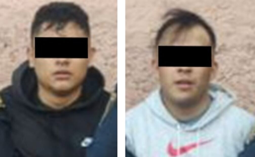 Viajó a la CDMX desde Toluca para comprar auto que vió en redes, lo asaltan y quitan 133 mil pesos; hay dos detenidos 