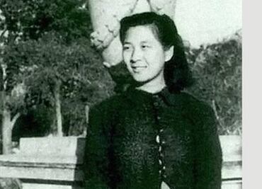 Xia Peisu: la primera mujer que enseñó computación en China