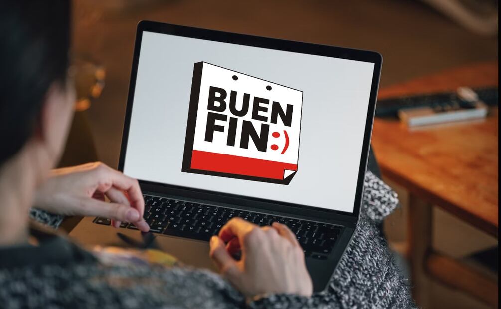 Buen Fin 2025. Foto: Unsplash/Archivo