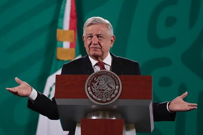 AMLO y la adicción al rating