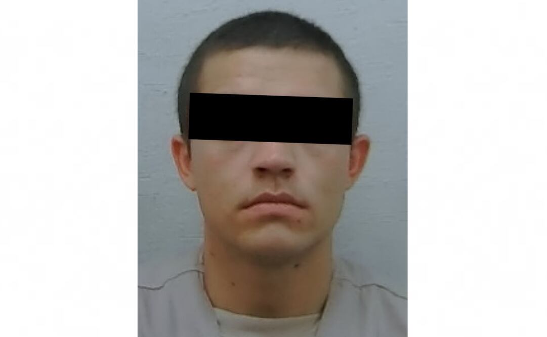 Pedro "N" obtuvo sentencia condenatoria de 53 años de prisión. Foto: Fiscalía de Sonora