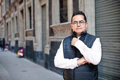 Perfectible, el sistema anticorrupción: Luna