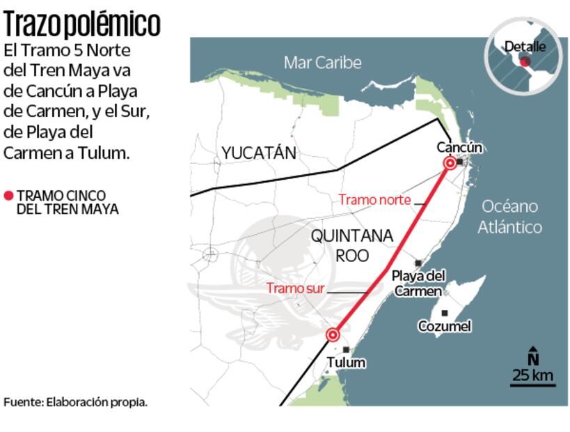 Tren Maya