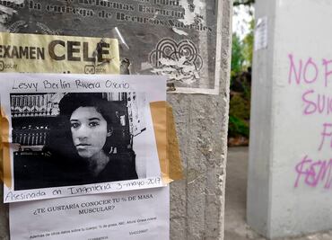 Comisión de Consejo Universitario de UNAM exige esclarecer asesinato de Lesvy