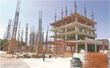 Plan de infraestructura podría mejorar perspectivas de crecimiento: Moody's