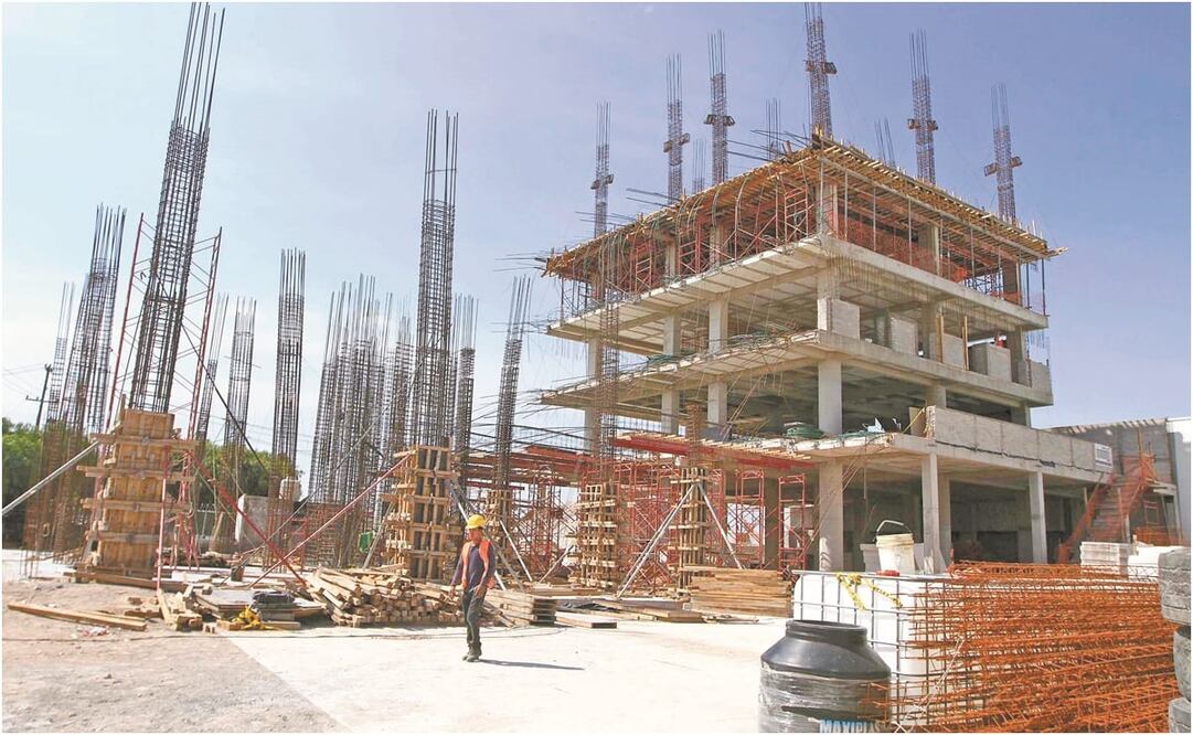 Foto: Archivo / EL UNIVERSAL