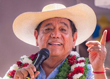Festeja Félix Salgado sus 68 años con “pachangón” y harta porra