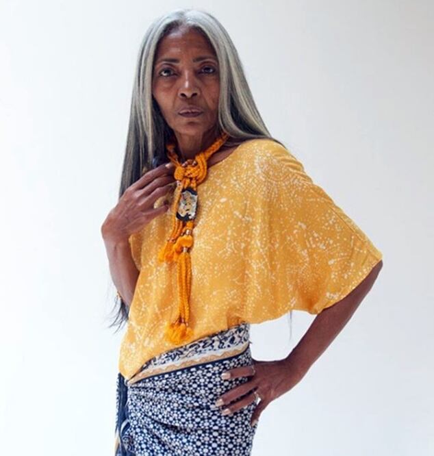 La primera colección de ropa presentada por la cantante está en boca de todos / Foto: Instagram