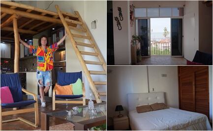 Esta es la casa que compró Luisito Comunica en Venezuela