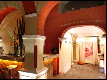 En Puebla, así es el hotel boutique dedicado a mujeres sobresalientes