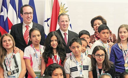 Se atiende crisis por visas: Meade