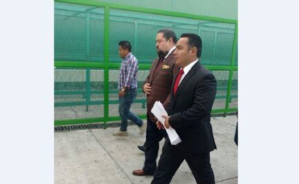 Dictan prisión preventiva contra #LordRollsRoyce